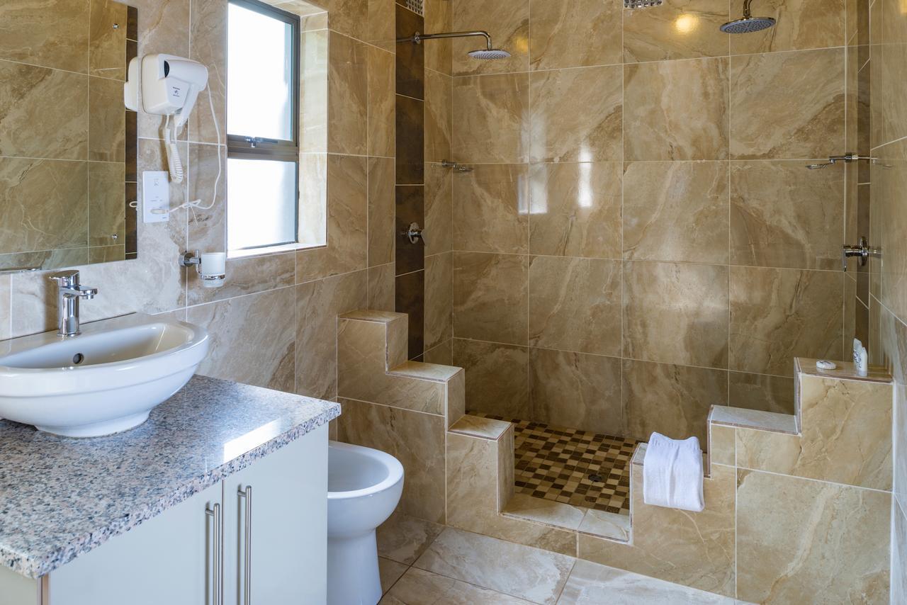 הארארה Manna Resorts מראה חיצוני תמונה