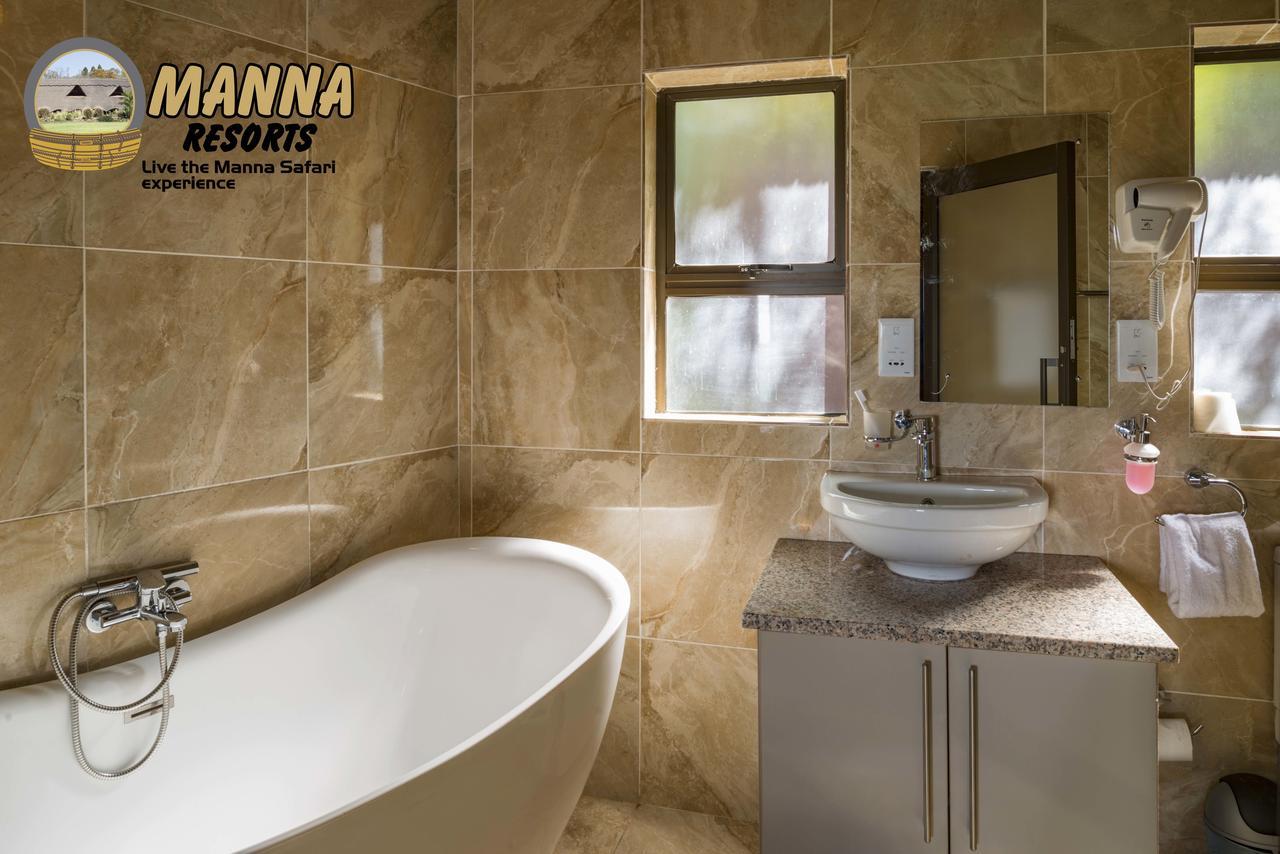 הארארה Manna Resorts מראה חיצוני תמונה